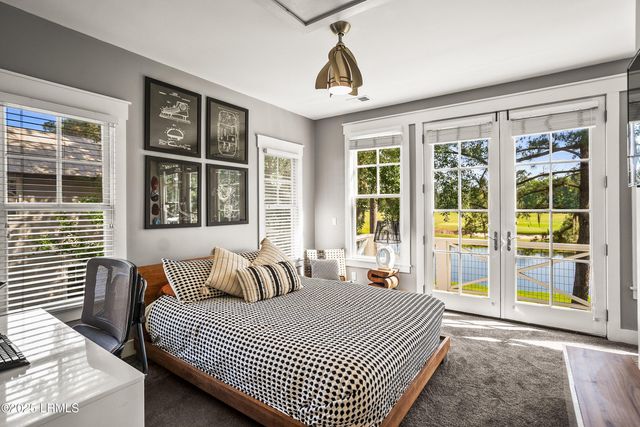 8 Rice Mill Road, Okatie, SC 29909