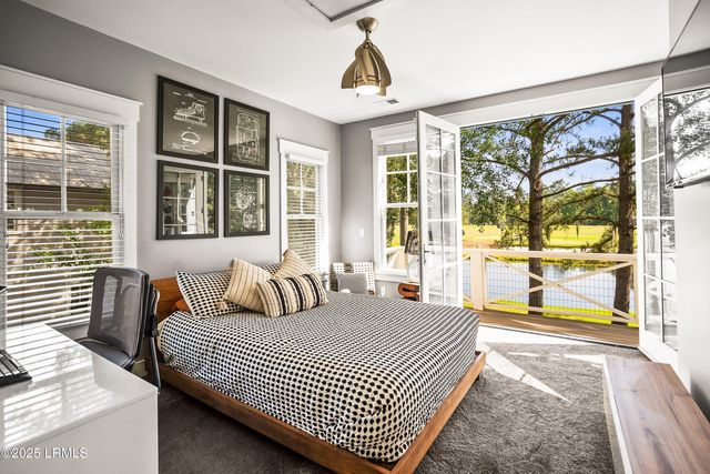 8 Rice Mill Road, Okatie, SC 29909