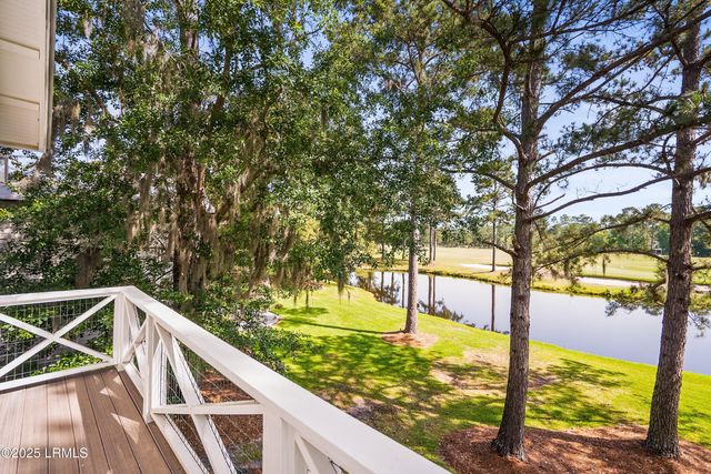 8 Rice Mill Road, Okatie, SC 29909