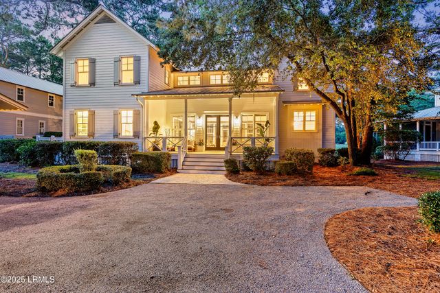 8 Rice Mill Road, Okatie, SC 29909