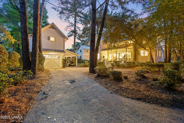 8 Rice Mill Road, Okatie, SC 29909