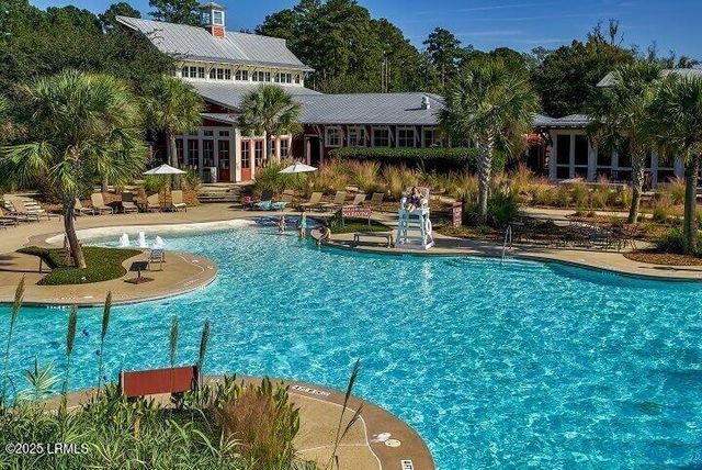 8 Rice Mill Road, Okatie, SC 29909