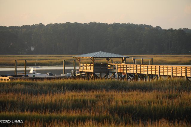 8 Rice Mill Road, Okatie, SC 29909