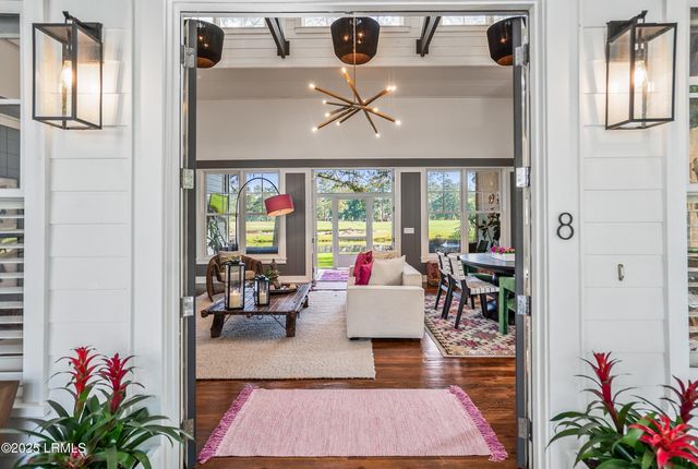 8 Rice Mill Road, Okatie, SC 29909