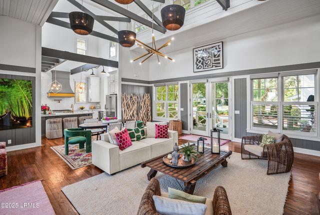 8 Rice Mill Road, Okatie, SC 29909