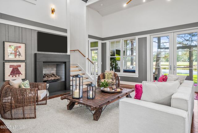 8 Rice Mill Road, Okatie, SC 29909