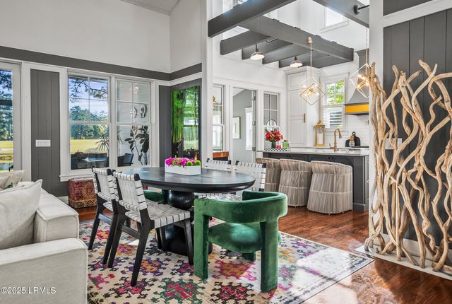 8 Rice Mill Road, Okatie, SC 29909