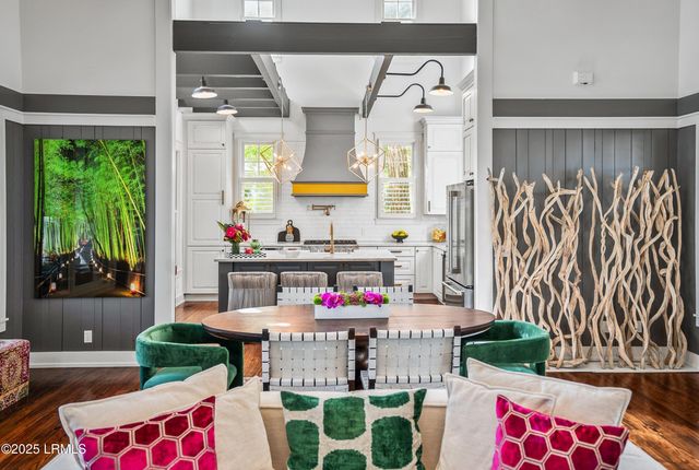 8 Rice Mill Road, Okatie, SC 29909