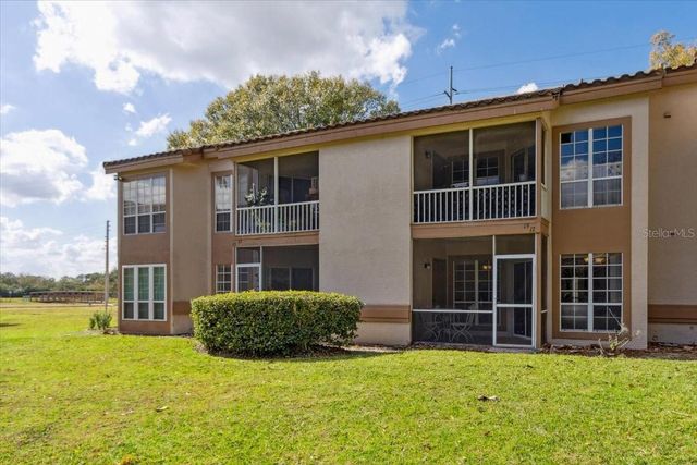 4617 GATE PL 105, Orlando, FL 32811