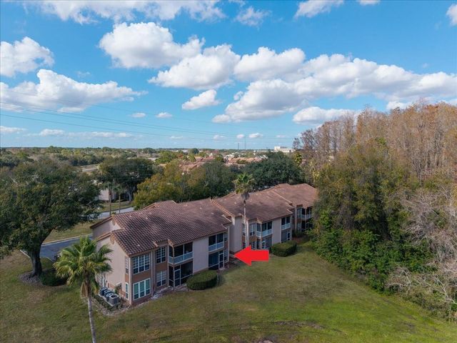 4617 GATE PL 105, Orlando, FL 32811