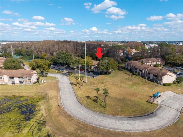 4617 GATE PL 105, Orlando, FL 32811