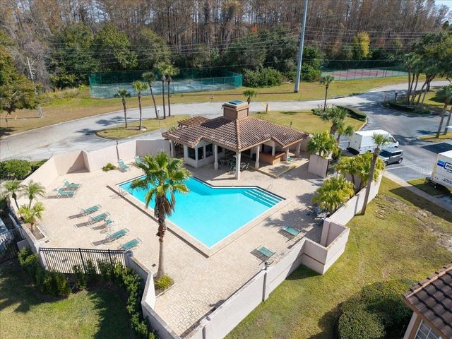 4617 GATE PL 105, Orlando, FL 32811