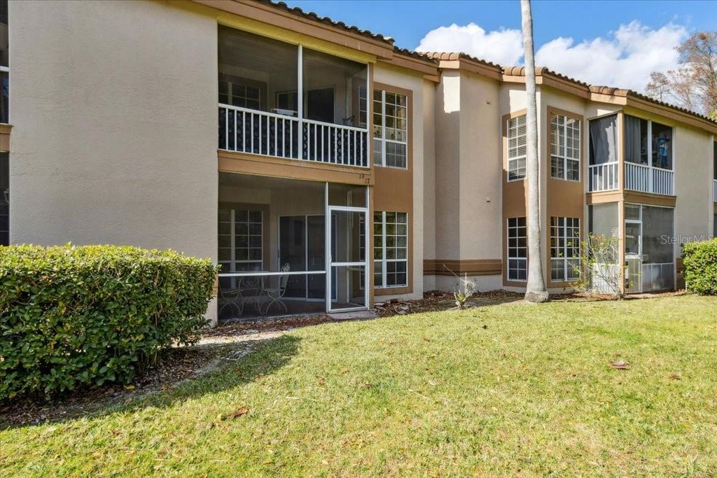 Image 29 of property listing at 4617 GATE PL 105, Orlando, FL 32811