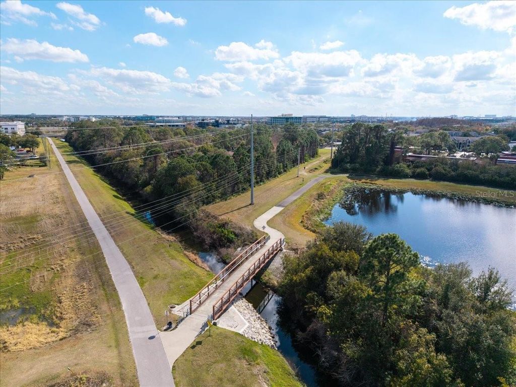 Image 34 of property listing at 4617 GATE PL 105, Orlando, FL 32811