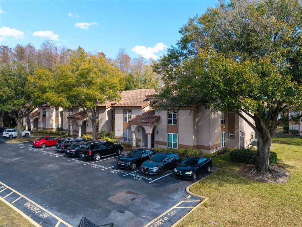 Image 42 of property listing at 4617 GATE PL 105, Orlando, FL 32811