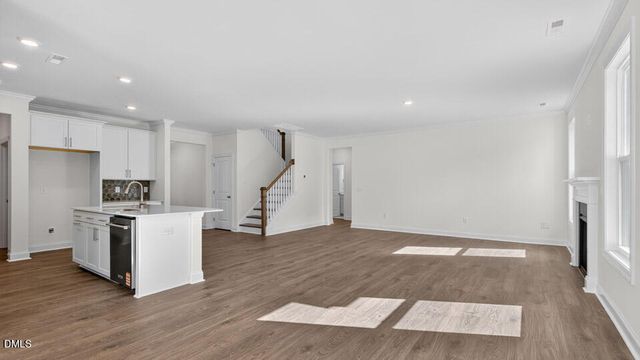 45 East Fire Opal Drive, Clayton, NC 27520