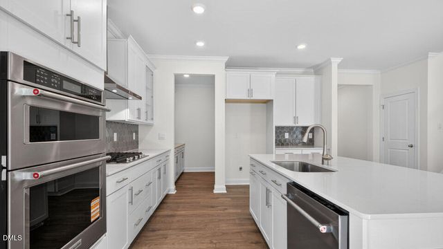 45 East Fire Opal Drive, Clayton, NC 27520