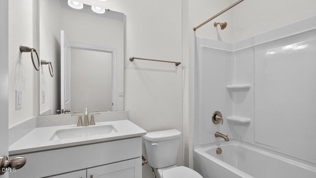 45 East Fire Opal Drive, Clayton, NC 27520