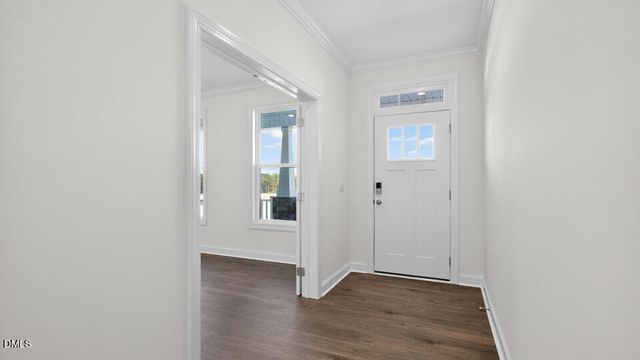 45 East Fire Opal Drive, Clayton, NC 27520