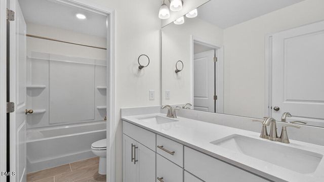 45 East Fire Opal Drive, Clayton, NC 27520