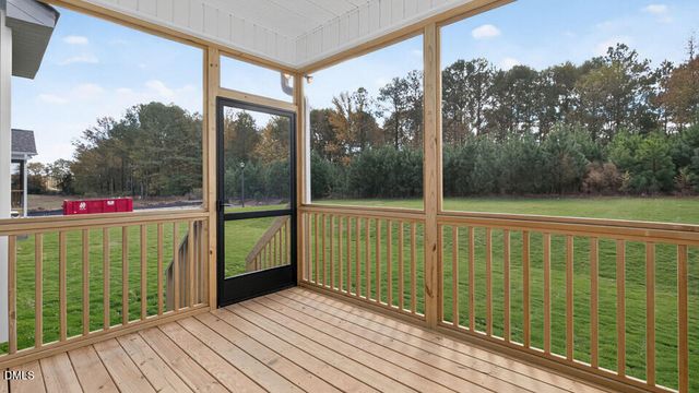 45 East Fire Opal Drive, Clayton, NC 27520