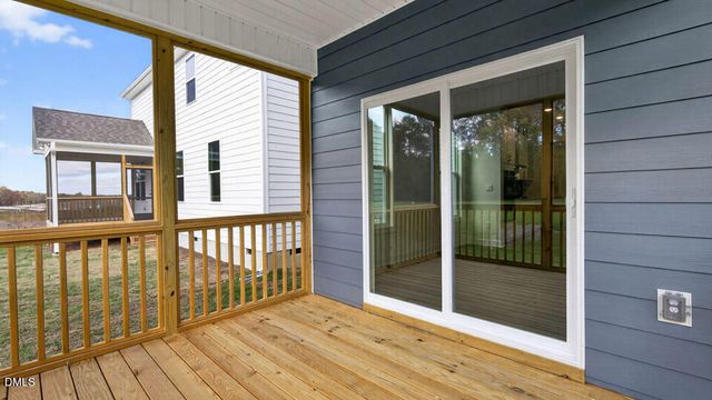 45 East Fire Opal Drive, Clayton, NC 27520