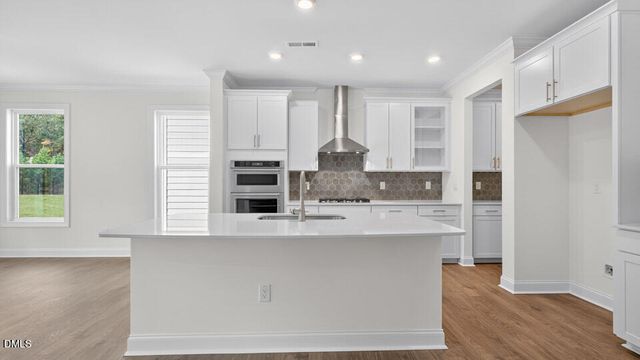 45 East Fire Opal Drive, Clayton, NC 27520