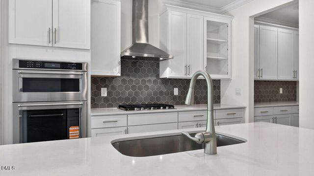 45 East Fire Opal Drive, Clayton, NC 27520