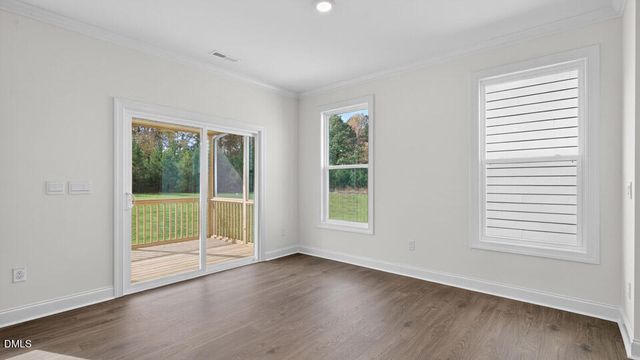 45 East Fire Opal Drive, Clayton, NC 27520