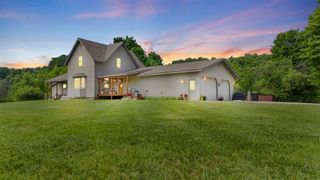 1922 Freeman Road, East Jordan, MI 49727