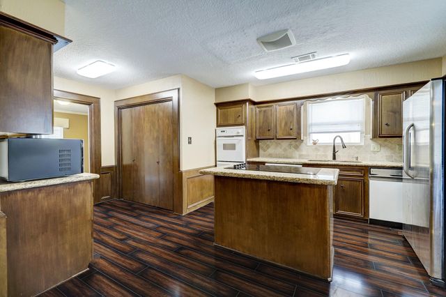 19906 Medicine Bow Drive, Humble, TX 77346