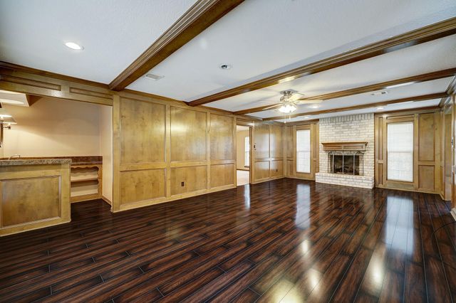 19906 Medicine Bow Drive, Humble, TX 77346