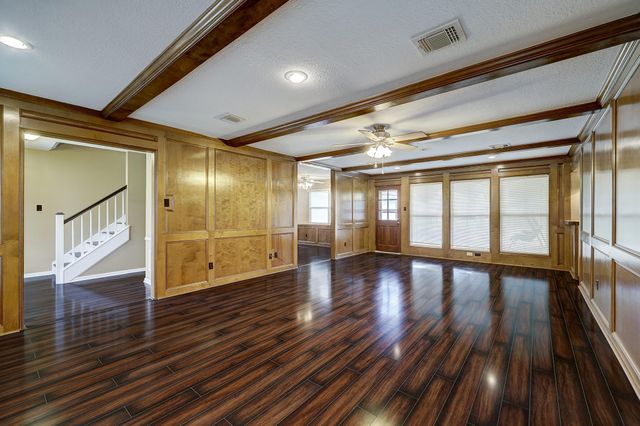 19906 Medicine Bow Drive, Humble, TX 77346