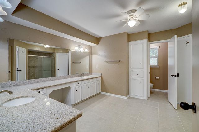 19906 Medicine Bow Drive, Humble, TX 77346