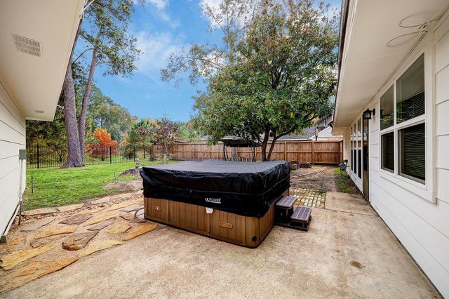 19906 Medicine Bow Drive, Humble, TX 77346