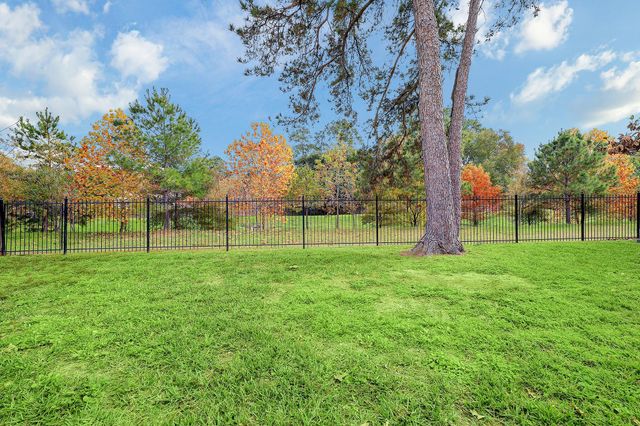 19906 Medicine Bow Drive, Humble, TX 77346