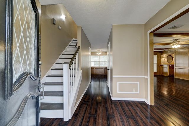 19906 Medicine Bow Drive, Humble, TX 77346