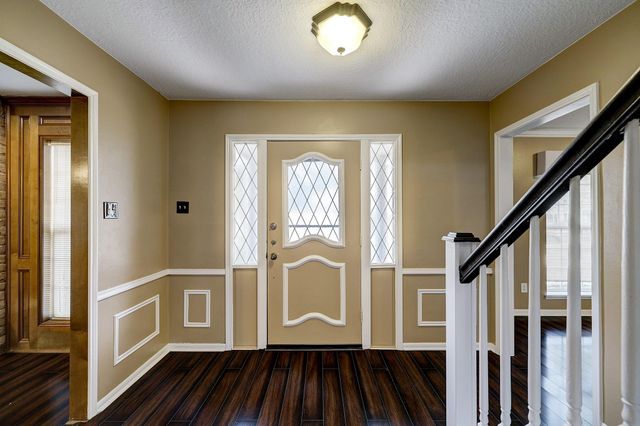 19906 Medicine Bow Drive, Humble, TX 77346