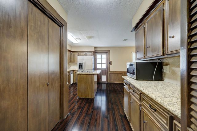 19906 Medicine Bow Drive, Humble, TX 77346