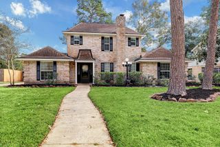 19906 Medicine Bow Drive, Humble, TX 77346