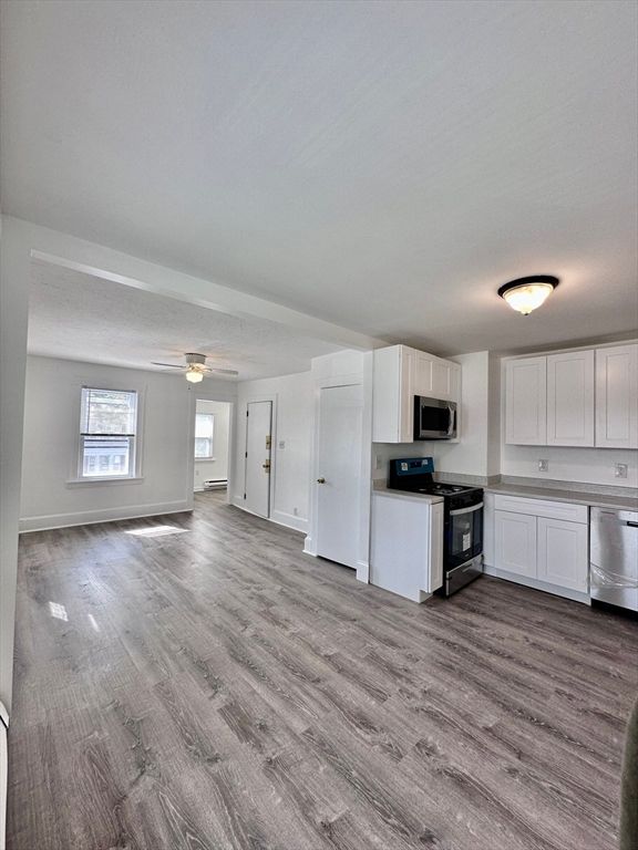 90 Brook Rd. 1R, Quincy, MA 02169