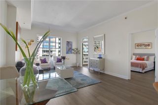 1101 Juniper NE Street 1506, Atlanta, GA 30309