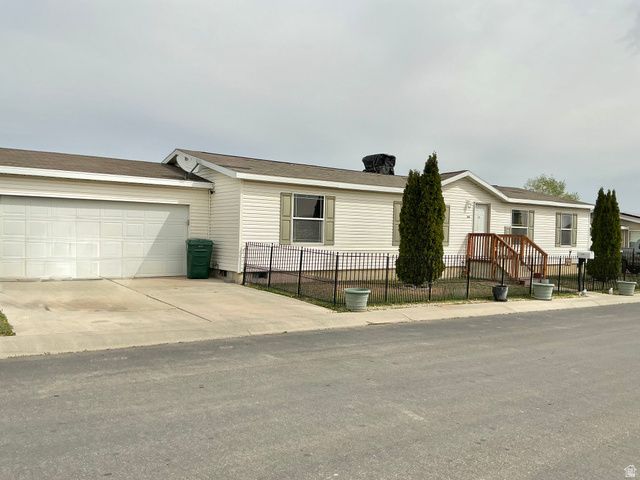 316 W 2000 S, Vernal, UT 84078