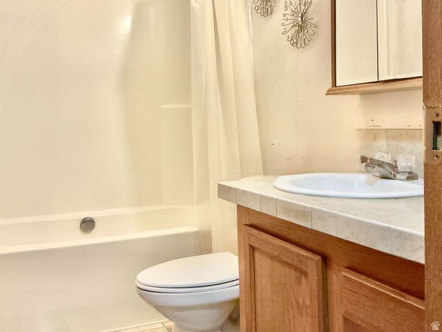 316 W 2000 S, Vernal, UT 84078