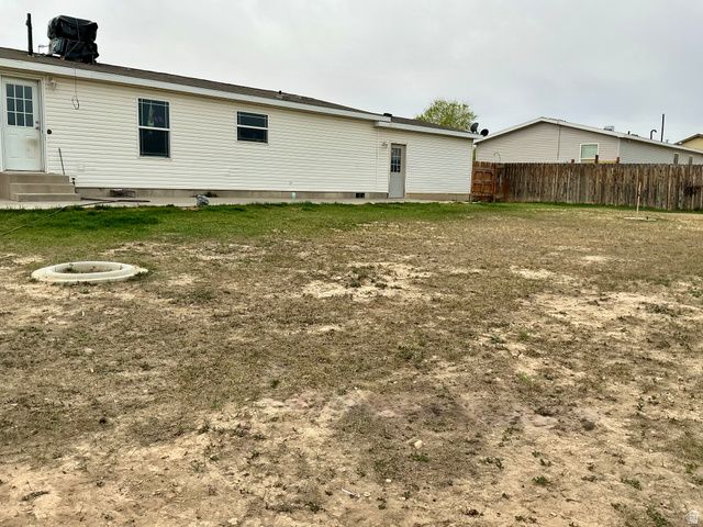 316 W 2000 S, Vernal, UT 84078