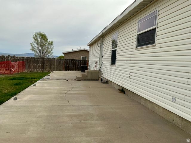 316 W 2000 S, Vernal, UT 84078