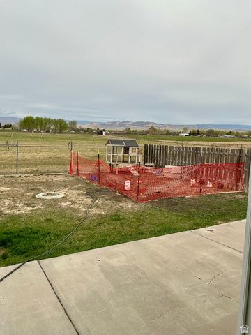 316 W 2000 S, Vernal, UT 84078