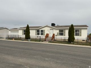 316 W 2000 S, Vernal, UT 84078