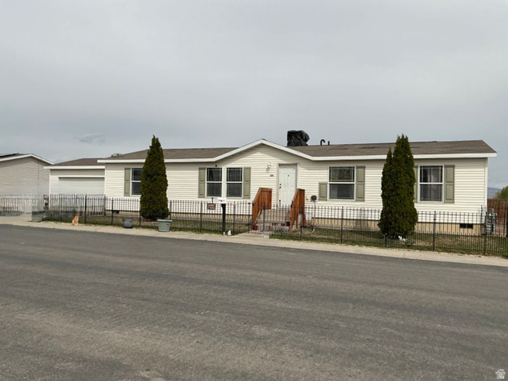 316 W 2000 S, Vernal, UT 84078