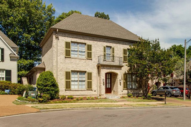 1621 LAWTON TRL, Germantown, TN 38138